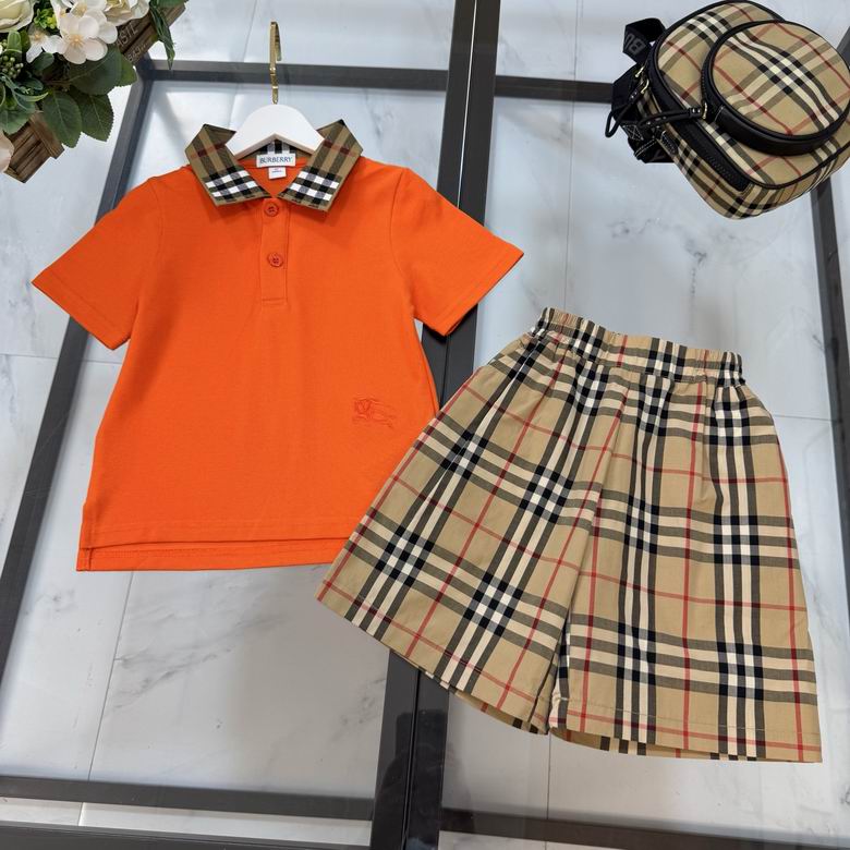 Burberry sz100-160 238